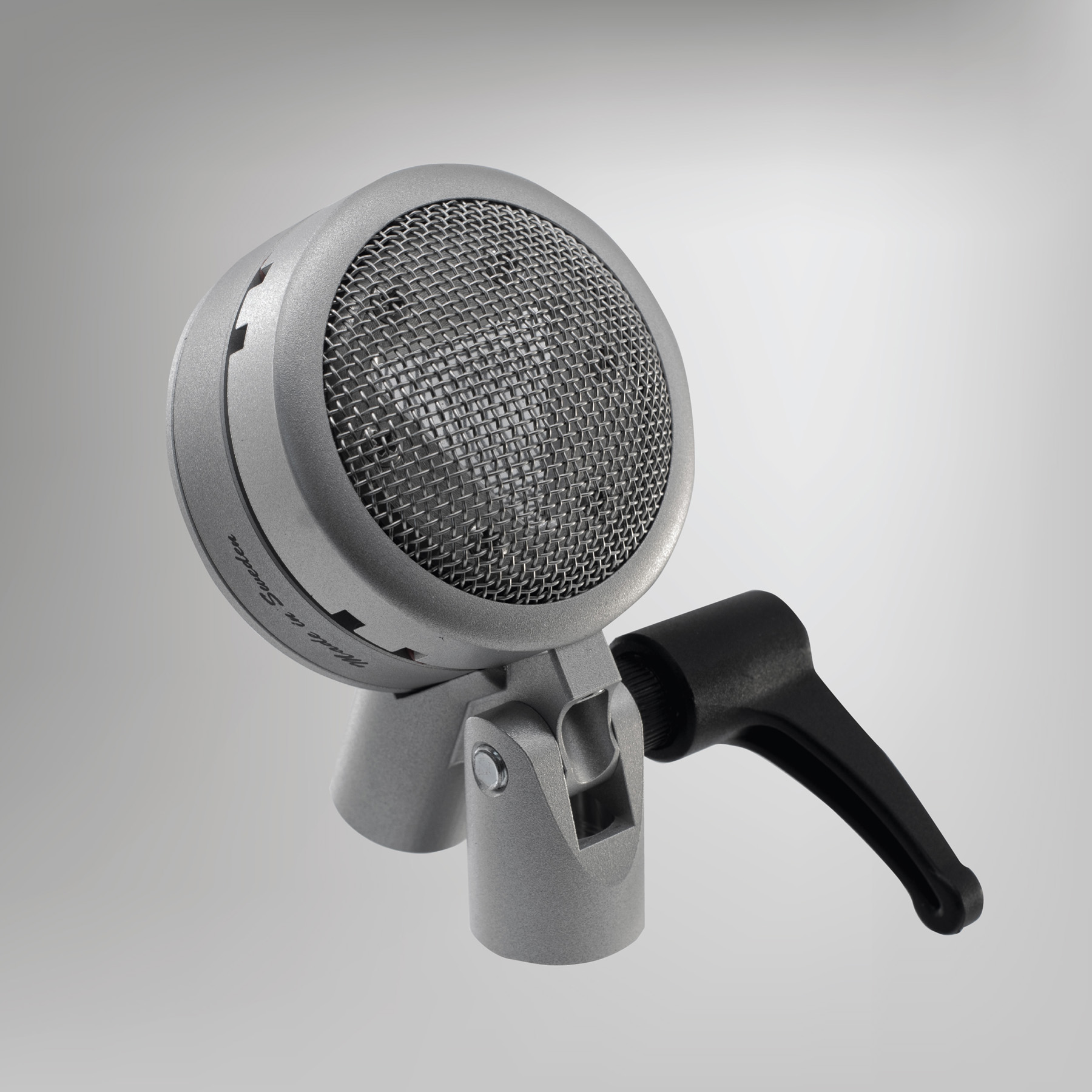 EHR-E - Ehrlund Microphones